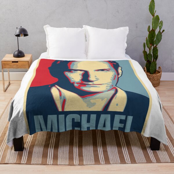 Item preview, Michael designed and sold by DFA.