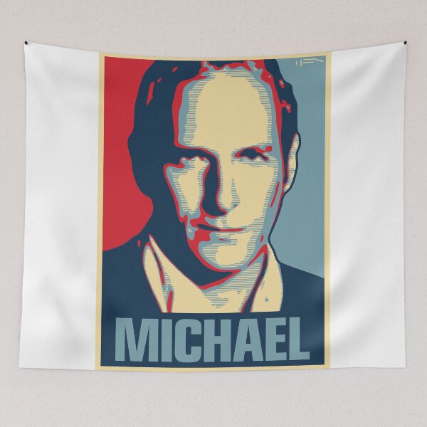 Item preview, Michael designed and sold by DFA.