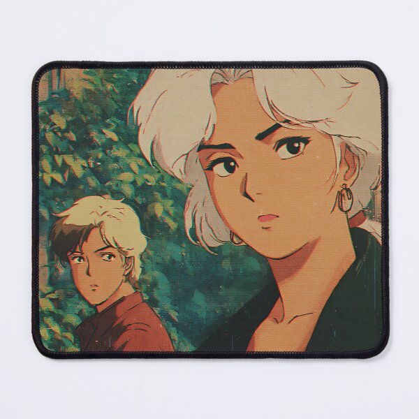 Item preview, Analog VHS Anime Aesthetic designed and sold by bapupa.