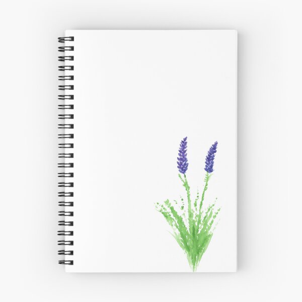 Artikelvorschau, Aquarellblumen entworfen und verkauft von Dizzy73.