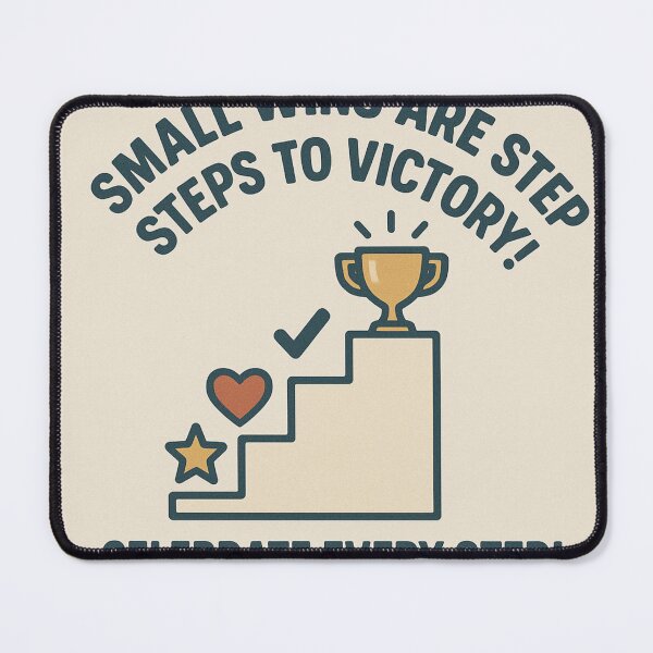 Item preview, celebrate every step designed and sold by KingzWorld.