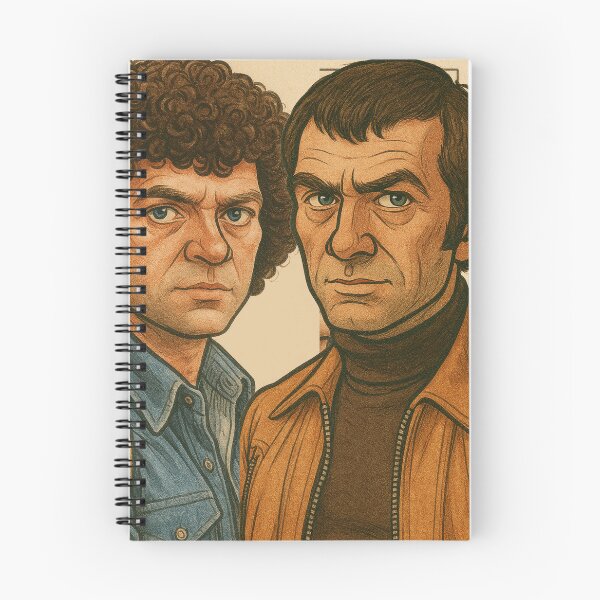 Item preview, Top TV Cops:The Professionals designed and sold by halibutgoatramb.