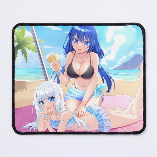 Item preview, Basking By The Sea designed and sold by ReLibrary.