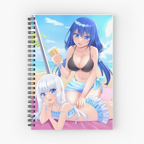 Item preview, Basking By The Sea designed and sold by ReLibrary.
