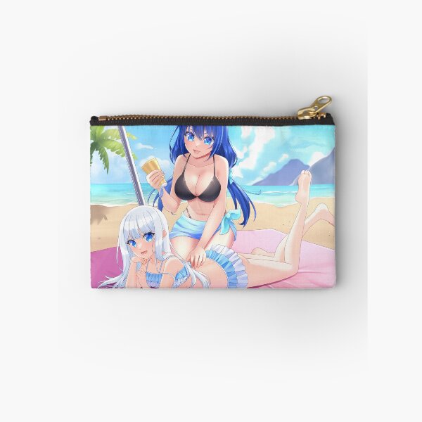 Item preview, Basking By The Sea designed and sold by ReLibrary.