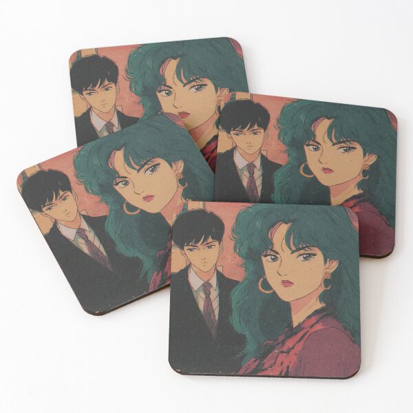 Item preview, Nostalgic VHS Anime Aesthetic designed and sold by bapupa.