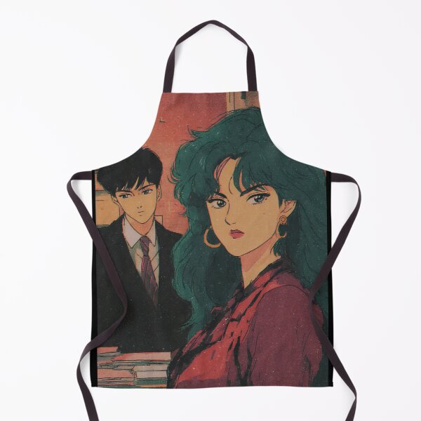 Item preview, Nostalgic VHS Anime Aesthetic designed and sold by bapupa.