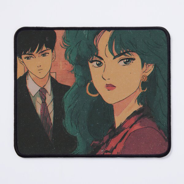 Item preview, Nostalgic VHS Anime Aesthetic designed and sold by bapupa.
