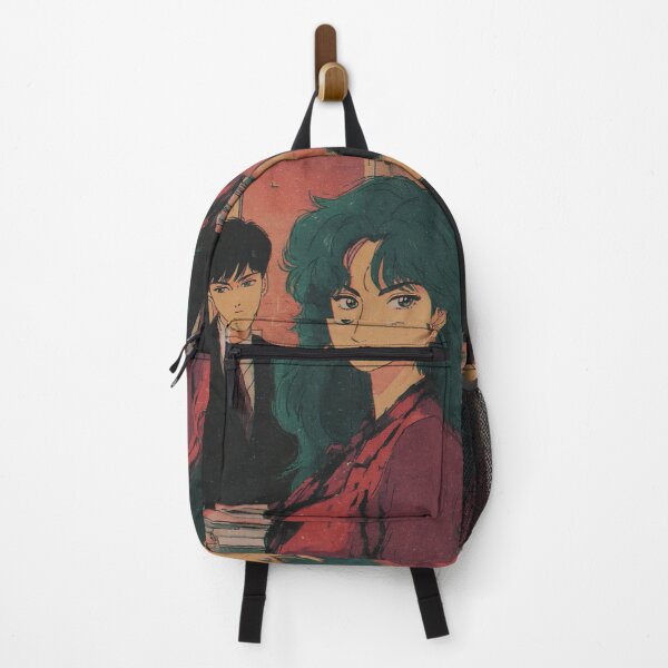 Item preview, Nostalgic VHS Anime Aesthetic designed and sold by bapupa.