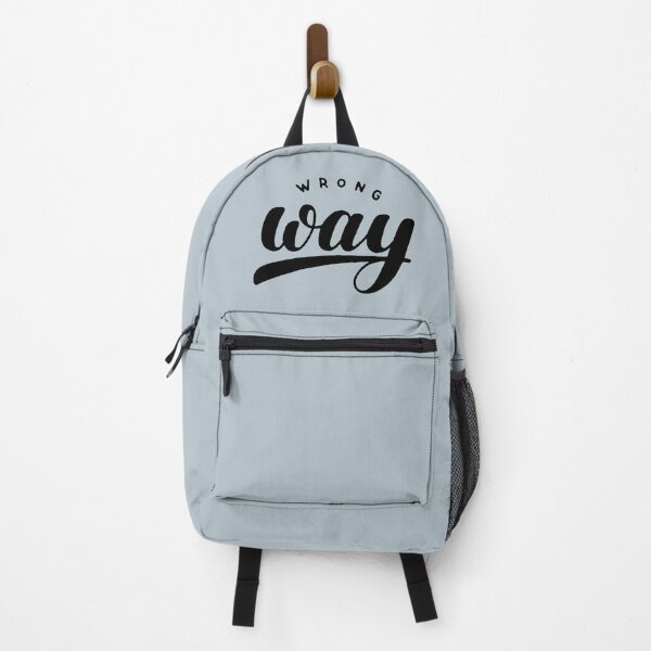 Item preview, Wrong way designed and sold by Marta Ambrosetti.
