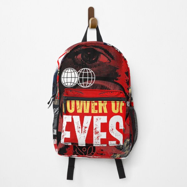 Item preview, Power of Eyes - Unveiled Mysteries designed and sold by Store13..
