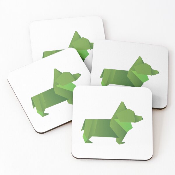 Item preview, Paper Dog designed and sold by goal-getter.