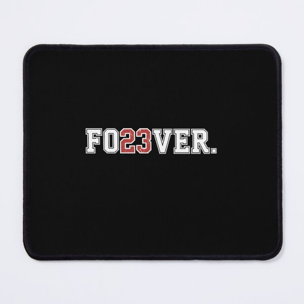 Item preview, Copy of FFO23VER. Basketball Jersey Tribute Shirt – Number 23 ForeverO23VER Basketball Tribute Shirt – Number 23 Forever designed and sold by DigitalArtByNow.