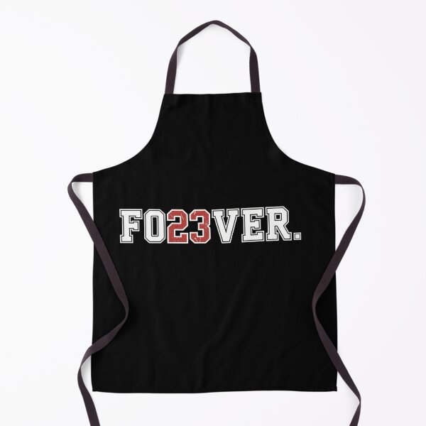 Item preview, Copy of FFO23VER. Basketball Jersey Tribute Shirt – Number 23 ForeverO23VER Basketball Tribute Shirt – Number 23 Forever designed and sold by DigitalArtByNow.