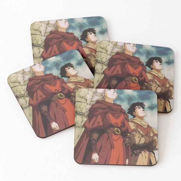Item preview, Classic Vintage Anime designed and sold by bapupa.