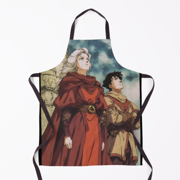 Item preview, Classic Vintage Anime designed and sold by bapupa.
