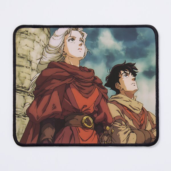 Item preview, Classic Vintage Anime designed and sold by bapupa.