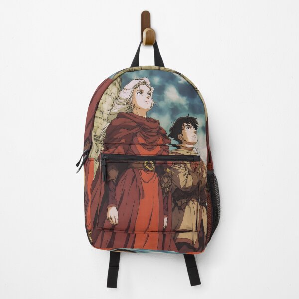 Item preview, Classic Vintage Anime designed and sold by bapupa.