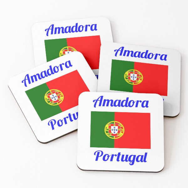 Item preview, Amadora Portugal - Stylish Prints, designed and sold by Fleetwood1994.