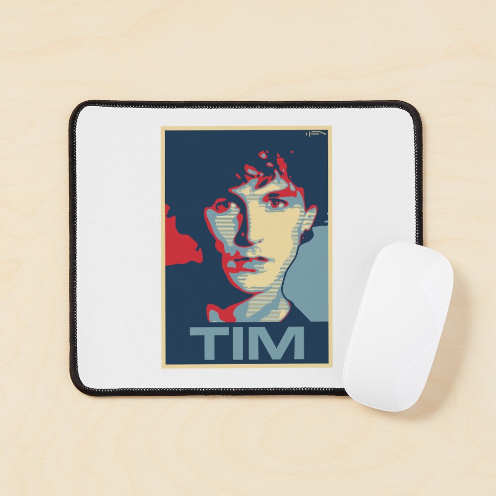 Item preview, Mouse Pad designed and sold by DAFTFISH.