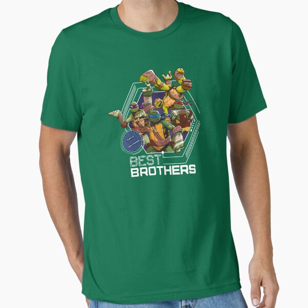 Item preview, Teenage Mutant Ninja Turtles Best Brothers Sewer Group Shot designed and sold by FifthSun.