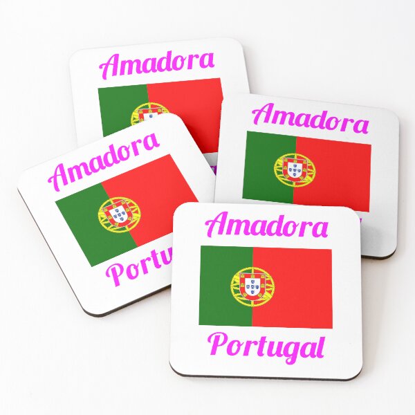 Item preview, Amadora Portugal - Stylish Prints, designed and sold by Fleetwood1994.