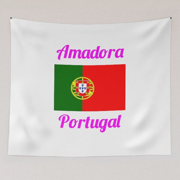 Item preview, Amadora Portugal - Stylish Prints, designed and sold by Fleetwood1994.