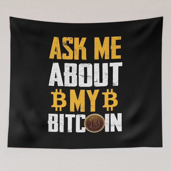 Item preview, Kopie von Kopie von Kopie von Kopie von Kopie von Kopie von Kopie von Kopie von Kopie von Kopie von Bitcoin Blockchain Hodl Crypto Cryptocurrency designed and sold by jocliyu.
