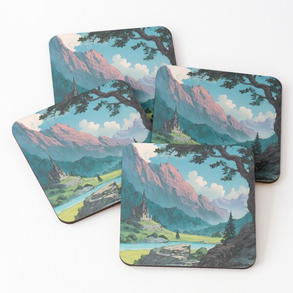 Item preview, Nostalgic Vintage Anime designed and sold by bapupa.