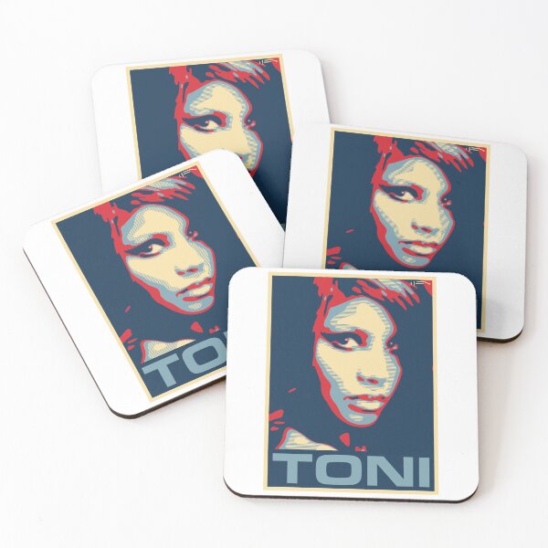 Item preview, Toni designed and sold by DFA.