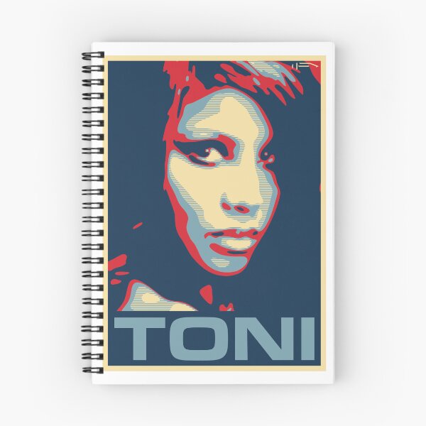 Item preview, Toni designed and sold by DFA.