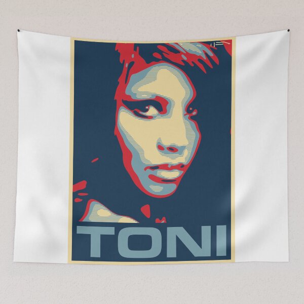 Item preview, Toni designed and sold by DFA.