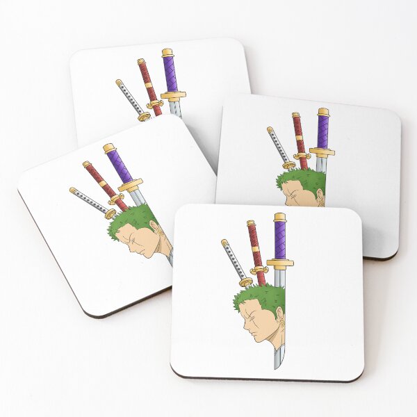 Item preview, Zoro swords designed and sold by Aakanksha97.