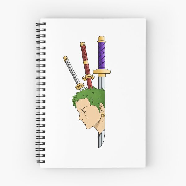 Item preview, Zoro swords designed and sold by Aakanksha97.