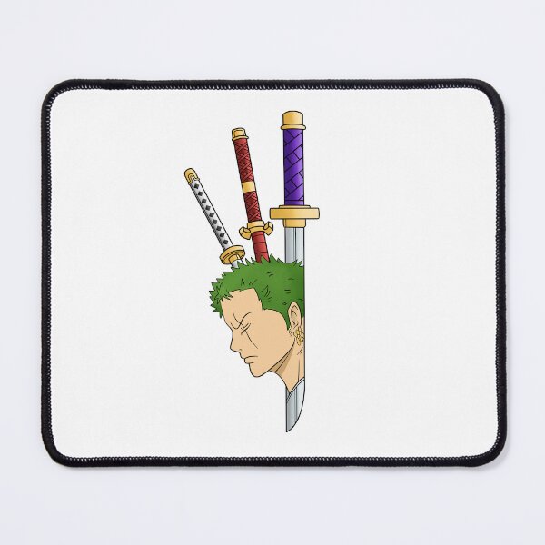 Item preview, Zoro swords designed and sold by Aakanksha97.