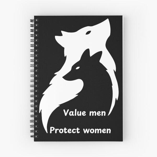Item preview, Value Men Protect Women  designed and sold by Gratitude 24/7.