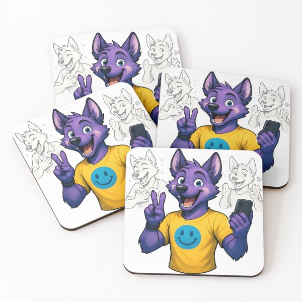 Item preview, Smart Dog designed and sold by FreddyE.
