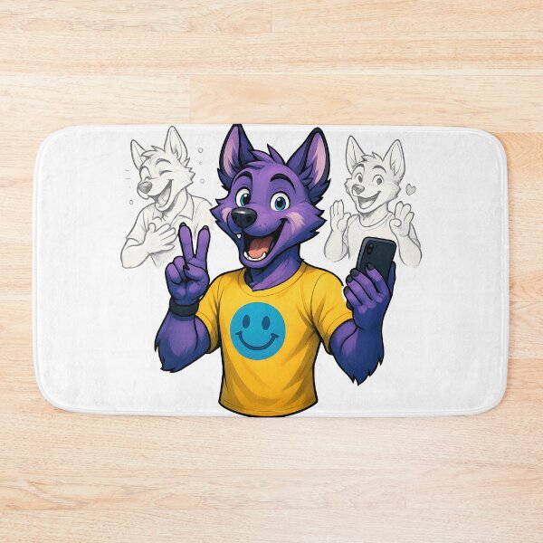 Item preview, Smart Dog designed and sold by FreddyE.