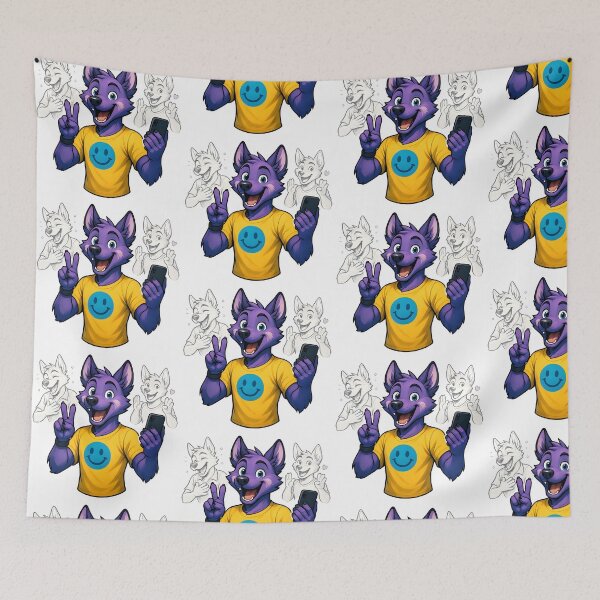 Item preview, Smart Dog designed and sold by FreddyE.