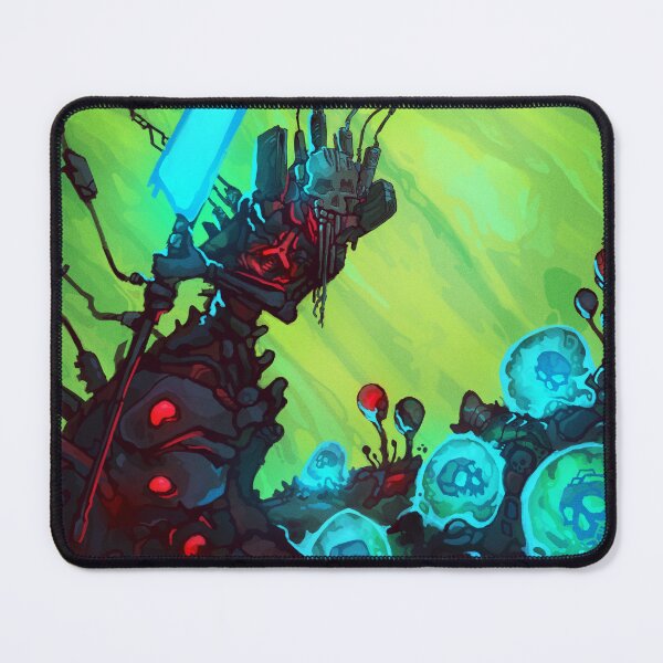 Item preview, Abiogenesis: Fields of Grief designed and sold by dlikt.