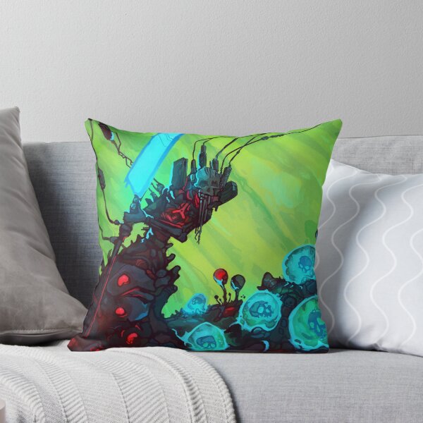 Item preview, Abiogenesis: Fields of Grief designed and sold by dlikt.