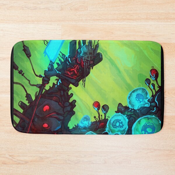 Item preview, Abiogenesis: Fields of Grief designed and sold by dlikt.