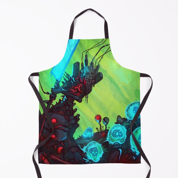 Item preview, Abiogenesis: Fields of Grief designed and sold by dlikt.