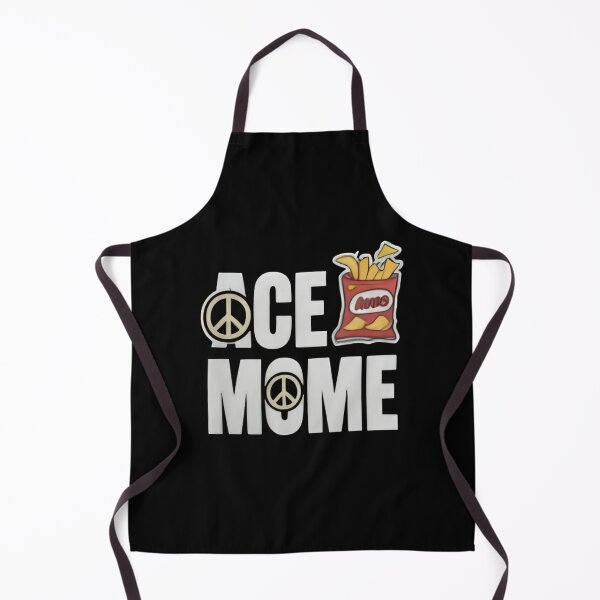 Item preview, Ace Memes I'm Not Into You. I'm Into Peace & Snacks. designed and sold by Uglyandcute.
