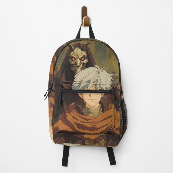 Item preview, Vintage Fantasy Anime designed and sold by bapupa.