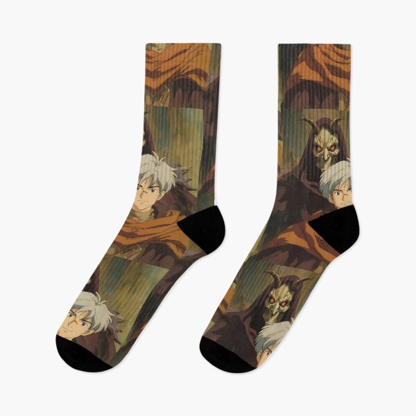 Item preview, Vintage Fantasy Anime designed and sold by bapupa.
