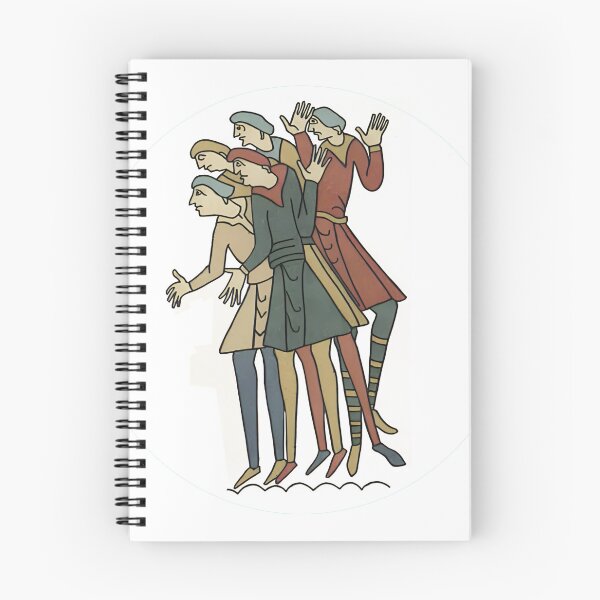 Item preview, Bayeux Plate 31 a3 designed and sold by TreesOn.