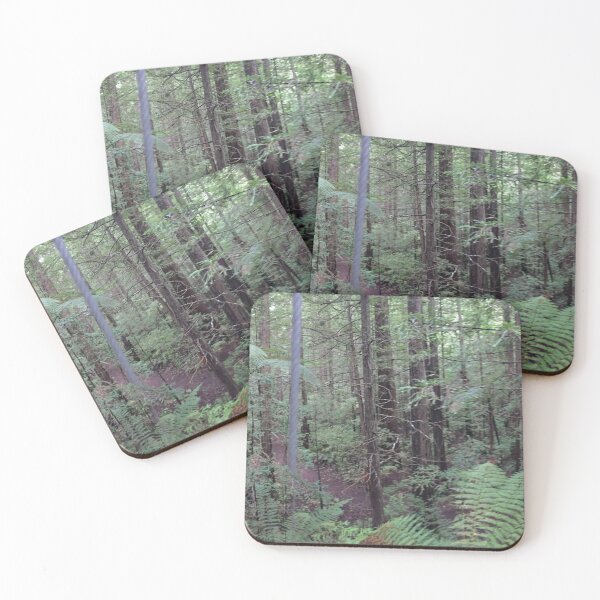 Item preview, walking the canopy tree walk in New Zealand designed and sold by tanksTale.