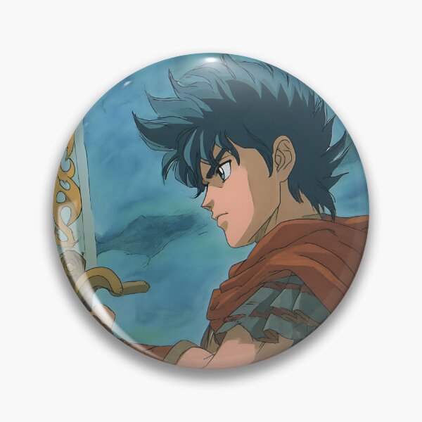 Item preview, Faded Vintage Anime designed and sold by bapupa.