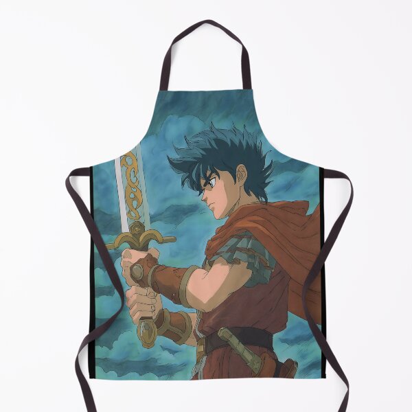 Item preview, Faded Vintage Anime designed and sold by bapupa.